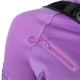 Young Avengers Hawkeye Kate Bishop Purple Cosplay Costume