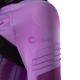 Young Avengers Hawkeye Kate Bishop Purple Cosplay Costume