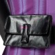 Young Avengers Hawkeye Kate Bishop Purple Cosplay Costume