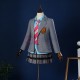 Your Lie in April Cosplay Costumes Miyazono Kaori Cosplay Suits