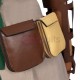 Zelda Breath of the Wild 2 Link Cosplay Costumes Link Suit