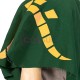 Zelda Breath of the Wild 2 Link Cosplay Costumes Link Suit