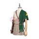 Zelda Breath of the Wild 2 Link Cosplay Costumes Link Suit
