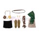 Zelda Breath of the Wild 2 Link Cosplay Costumes Link Suit