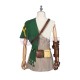 Zelda Breath of the Wild 2 Link Cosplay Costumes Link Suit