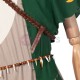 Zelda Breath of the Wild 2 Link Cosplay Costumes Link Suit