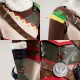 Link Snowquill Set Cosplay Costume Zelda Tears of the Kingdom Cosplay Suits