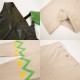 Link Snowquill Set Cosplay Costume Zelda Tears of the Kingdom Cosplay Suits