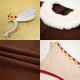 Link Snowquill Set Cosplay Costume Zelda Tears of the Kingdom Cosplay Suits