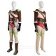 Link Snowquill Set Cosplay Costume Zelda Tears of the Kingdom Cosplay Suits