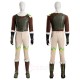 Link Snowquill Set Cosplay Costume Zelda Tears of the Kingdom Cosplay Suits