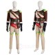 Link Snowquill Set Cosplay Costume Zelda Tears of the Kingdom Cosplay Suits