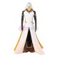 Zhongli Costume Game Genshin Impact Cosplay Outfit