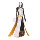 Zhongli Costume Game Genshin Impact Cosplay Outfit