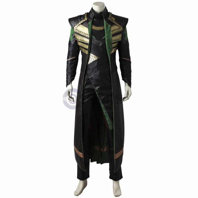 loki thor 1 traje