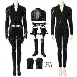 Buy Black Widow Cosplay Costumes For Women - CosSuits Buy Black Widow Cosplay Costumes For Women - CosSuits