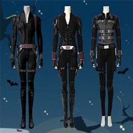 Black Widow Costumes