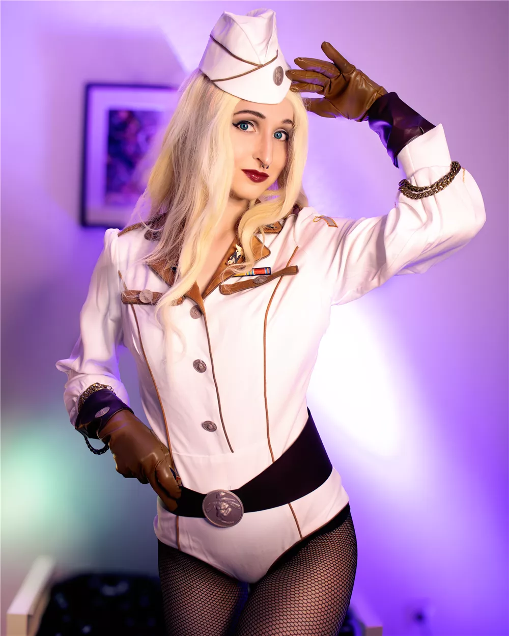 Private Angel